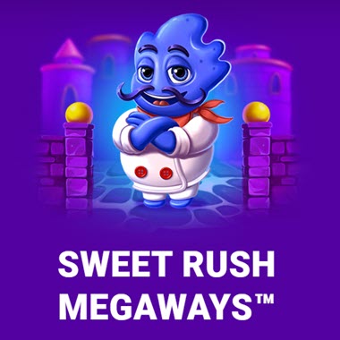 Sweet Rush Megaways Pokie Review