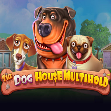 The Dog House Multihold Pokie Review