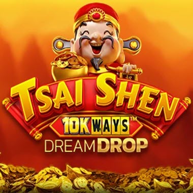 Tsai Shen 10K Ways Pokie Review