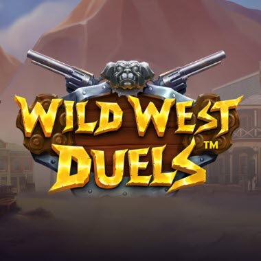 Wild West Duels Pokie Review