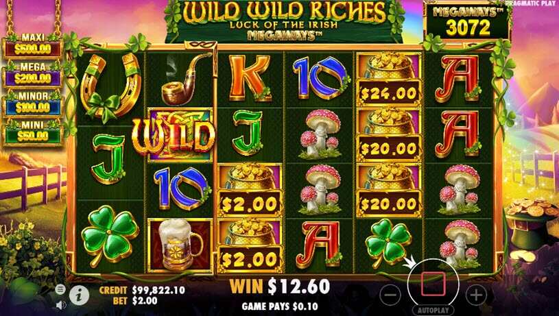 Jungle Fortune free spins