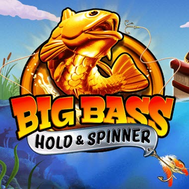 Big Bass Bonanza Hold & Spinner Pokie Review