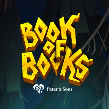 Book of Books Pokie Review