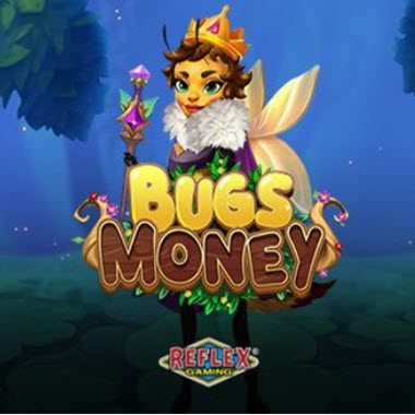 Bugs Money Pokie Review