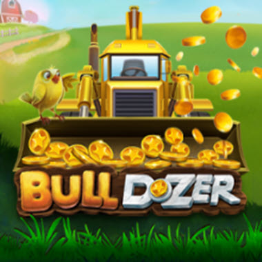 Bulldozer Pokie Review