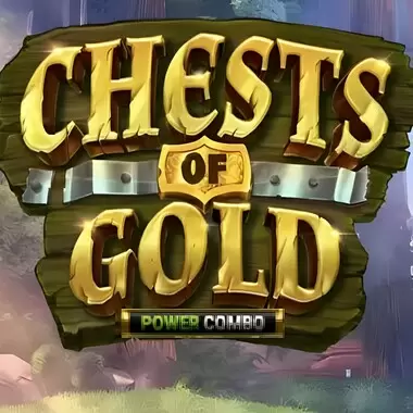 Chests of Gold Power Combo Pokie Review