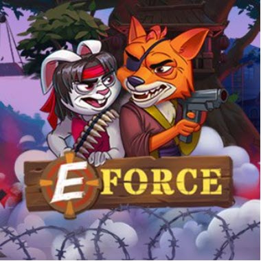 E-Force Pokie Review