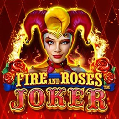 Fire and Roses Joker Pokie Review