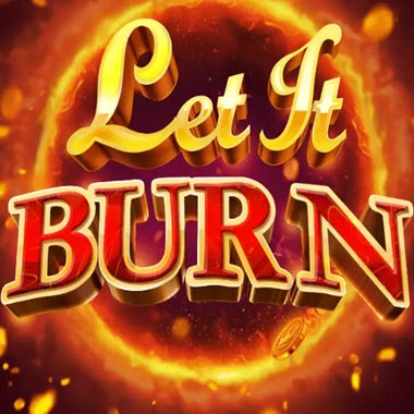 Let It Burn Pokie Review