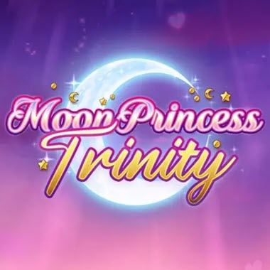 Moon Princess Trinity Pokie Review