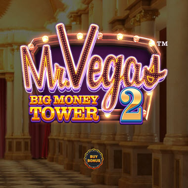 Mr. Vegas 2 Big Money Tower Pokie Review