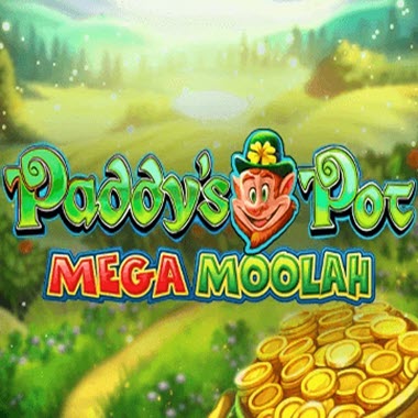Paddy’s Pot Mega Moolah Pokie Review