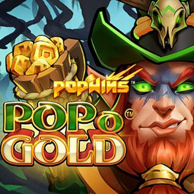 Pop O’ Gold Pokie Review