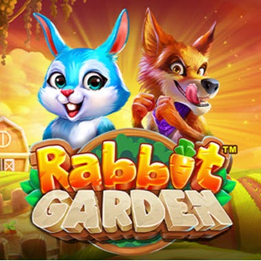 Rabbit Garden Pokie Review