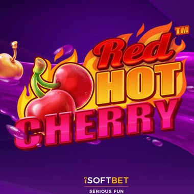 Red Hot Cherry Pokie Review