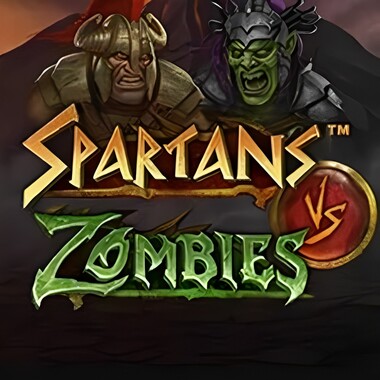 Spartans vs Zombies Pokie Review