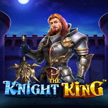 The Knight King Pokie Review