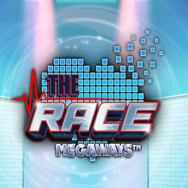Race Megaways Pokie Review