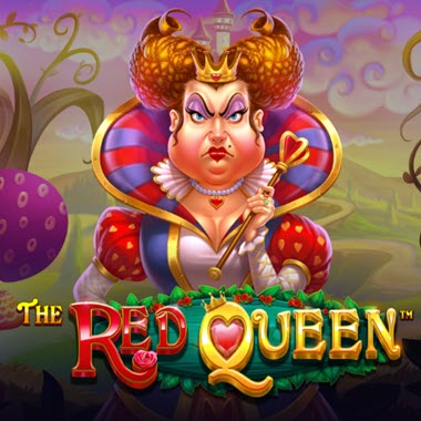 Red Queen Pokie Review