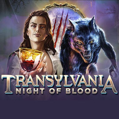 Transylvania Night of Blood Pokie Review