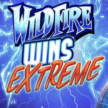 Wildfire Wins Extreme Pokie Review