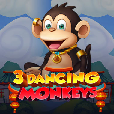 3 Dancing Monkeys Pokie Review