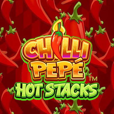 Chilli Pepe Hot Stacks Pokie Review