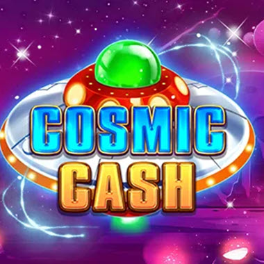 Cosmic Cash Pokie Revew