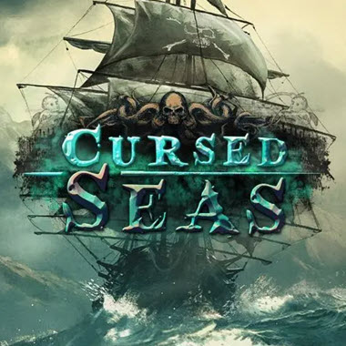 Cursed Seas Pokie Review
