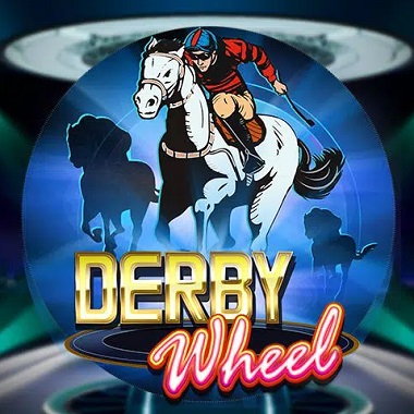 Derby Wheel Pokie Revew
