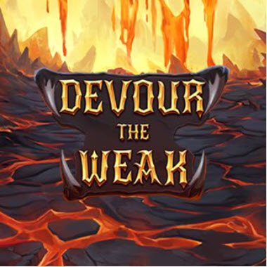 Devour The Weak Pokie Review