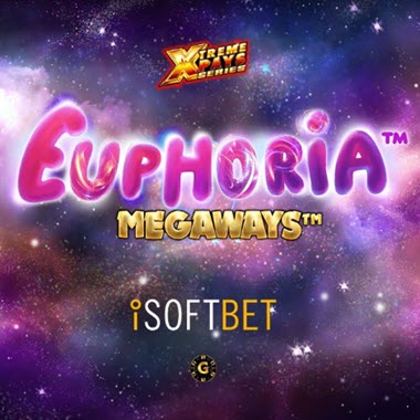 Euphoria Megaways Pokie Review