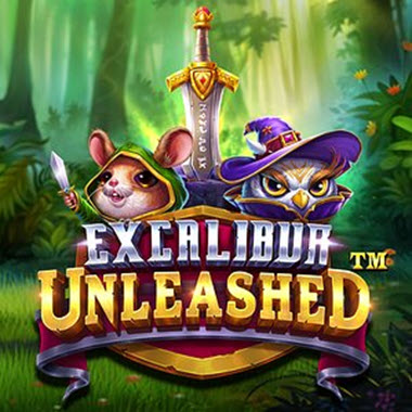 Excalibur Unleashed Pokie Review