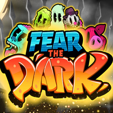 Fear the Dark Pokie Review