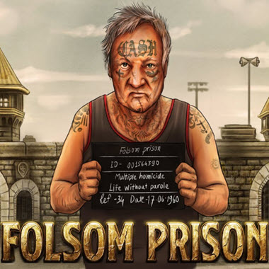 Folsom Prison Pokie Revew