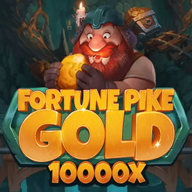 Fortune Pike Gold Pokie Review