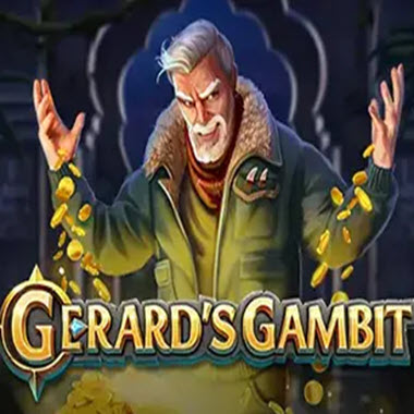 Gerard’s Gambit Pokie Review