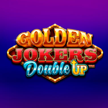 Golden Jokers Double Up Pokie Revew