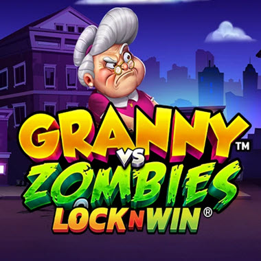 Granny vs Zombies Pokie Review