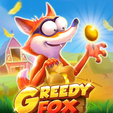 Greedy Fox Pokie Review