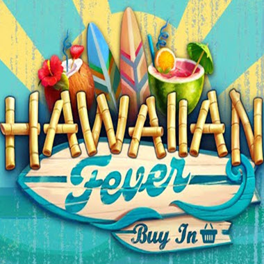 Hawaiian Fever Pokie Revew