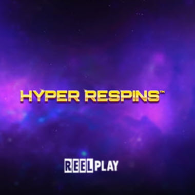 Hyper Respins Pokie Review
