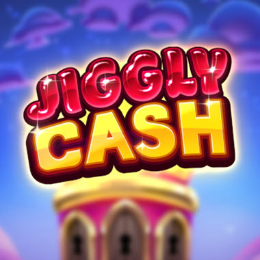 Jiggly Cash Pokie Review
