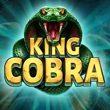 King Cobra Pokie Review