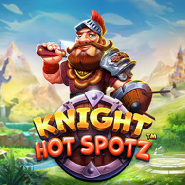 Knight Hot Spotz Pokie Review