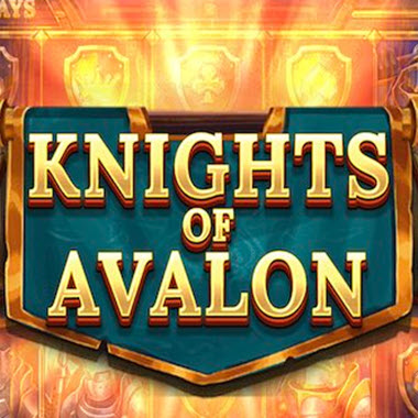 Knights of Avalon Pokie Review