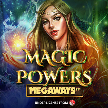 Magic Power Megaways Pokie Review