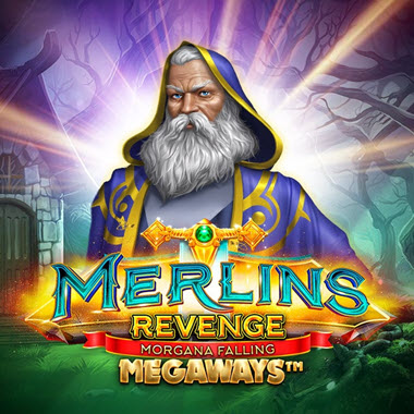 Merlins Revenge Megaways Pokie Revew