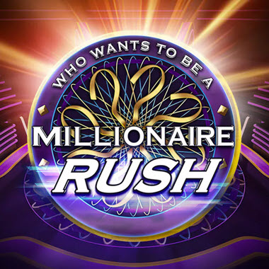 Millionaire Rush Pokie Revew