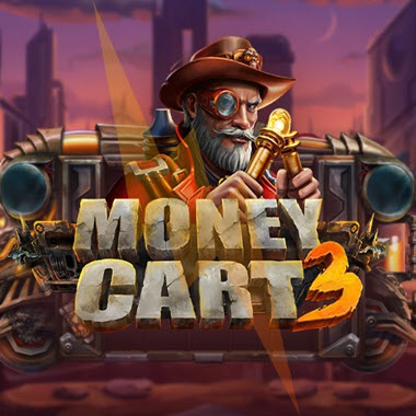 Money Cart 3 Pokie Review